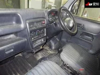 Honda ACTY TRUCK лот № 35439 оценка R  с аукциона в Японии 2