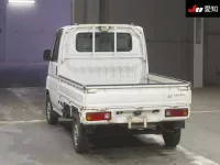 Honda ACTY TRUCK лот № 35439 оценка R  с аукциона в Японии 1