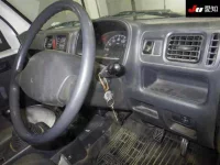 Suzuki CARRY TRUCK лот № 35441 оценка 3  с аукциона в Японии 4