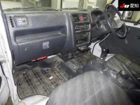 Suzuki CARRY TRUCK лот № 35441 оценка 3  с аукциона в Японии 2