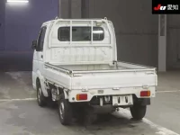 Suzuki CARRY TRUCK лот № 35441 оценка 3  с аукциона в Японии 1
