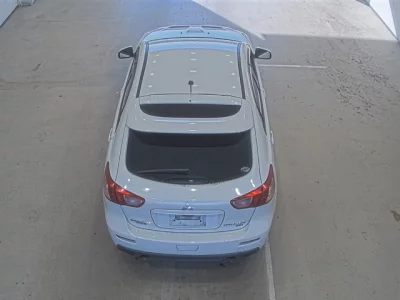 Mitsubishi GALANT FORTIS