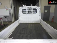 Honda ACTY TRUCK лот № 2700 оценка 3.5  с аукциона в Японии 3