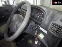 Honda ACTY TRUCK лот № 2700 оценка 3.5  с аукциона в Японии 4