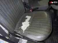 Honda ACTY TRUCK лот № 2700 оценка 3.5  с аукциона в Японии 5