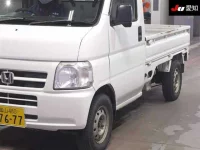 Honda ACTY TRUCK лот № 2700 оценка 3.5  с аукциона в Японии 6