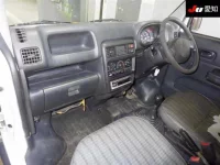 Honda ACTY TRUCK лот № 2700 оценка 3.5  с аукциона в Японии 2