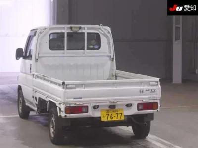 Honda ACTY TRUCK