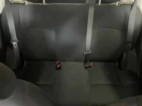 Nissan MARCH лот № 8577 оценка 3  с аукциона в Японии 3