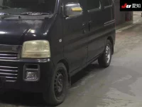 Suzuki EVERY WAGON лот № 35446 оценка R  с аукциона в Японии 6