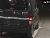 Suzuki EVERY WAGON лот № 35446 оценка R  с аукциона в Японии 7