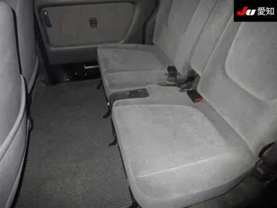 Suzuki EVERY WAGON  с аукциона в Японии