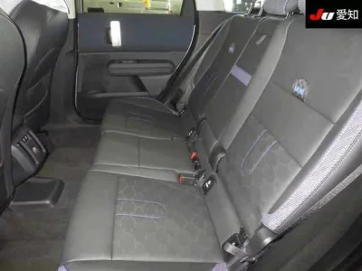 BMW MINI  с аукциона в Японии