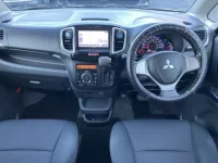 Mitsubishi DELICA D2 лот № 10037 оценка 4  с аукциона в Японии 3