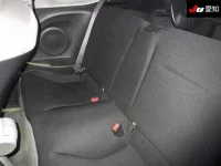 Honda CR-Z лот № 3016 оценка 4  с аукциона в Японии 3