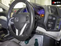 Honda CR-Z лот № 3016 оценка 4  с аукциона в Японии 4