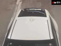 Honda CR-Z лот № 3016 оценка 4  с аукциона в Японии 8