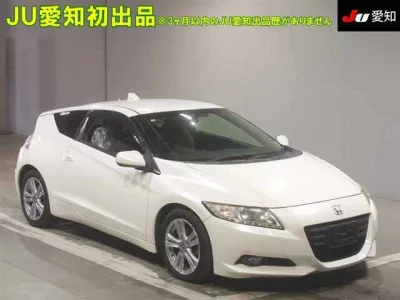 Honda CR-Z
