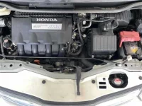 Honda FIT лот № 8580 оценка R  с аукциона в Японии 4