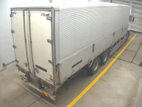 Nissan UD SERIES лот № 1089 оценка 3.5  с аукциона в Японии 1