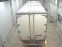 Nissan UD SERIES лот № 1089 оценка 3.5  с аукциона в Японии 2