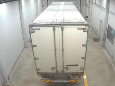 Nissan UD SERIES  с аукциона в Японии