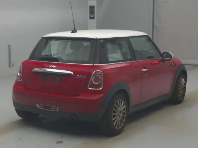 BMW MINI