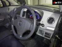 Mazda AZ WAGON лот № 35449 оценка R  с аукциона в Японии 4