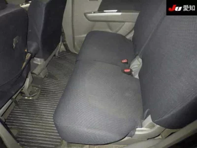 Mazda AZ WAGON  с аукциона в Японии