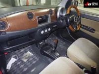 Daihatsu MIRA лот № 35451 оценка 3.5  с аукциона в Японии 2