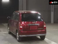 Daihatsu MIRA лот № 35451 оценка 3.5  с аукциона в Японии 1