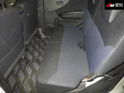 Daihatsu MOVE  с аукциона в Японии