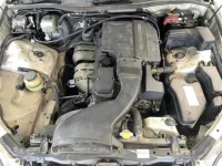 Toyota MARK II лот № 6001 оценка 3.5  с аукциона в Японии 4