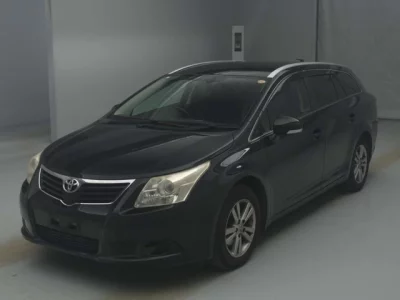 Toyota AVENSIS WAGON