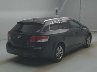 Toyota AVENSIS WAGON