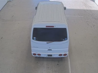 Mitsubishi MINICAB VAN  с аукциона в Японии