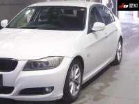 BMW 3-Series лот № 3018 оценка 4  с аукциона в Японии 6