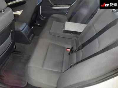 BMW 3-Series  с аукциона в Японии