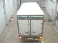 Nissan CONDOR лот № 1092 оценка 3.5  с аукциона в Японии 2