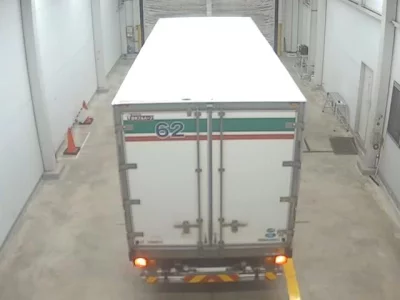 Nissan CONDOR  с аукциона в Японии