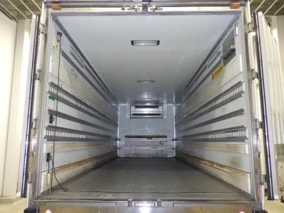 Nissan CONDOR  с аукциона в Японии