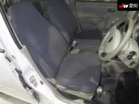 Suzuki ALTO VAN лот № 35455 оценка 3.5  с аукциона в Японии 5