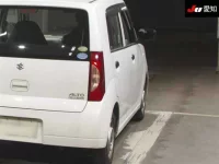 Suzuki ALTO VAN лот № 35455 оценка 3.5  с аукциона в Японии 7