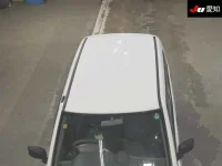 Suzuki ALTO VAN лот № 35455 оценка 3.5  с аукциона в Японии 8