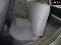 Suzuki ALTO VAN лот № 35455 оценка 3.5  с аукциона в Японии 3