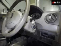 Suzuki ALTO VAN лот № 35455 оценка 3.5  с аукциона в Японии 4