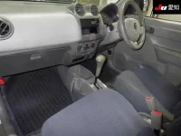 Suzuki ALTO VAN лот № 35455 оценка 3.5  с аукциона в Японии 2