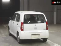 Suzuki ALTO VAN лот № 35455 оценка 3.5  с аукциона в Японии 1