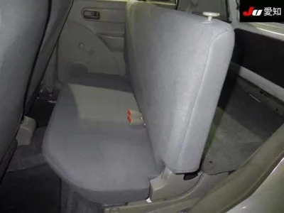 Suzuki ALTO VAN  с аукциона в Японии