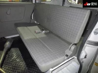 Mazda SCRUM лот № 35454 оценка 3.5  с аукциона в Японии 3